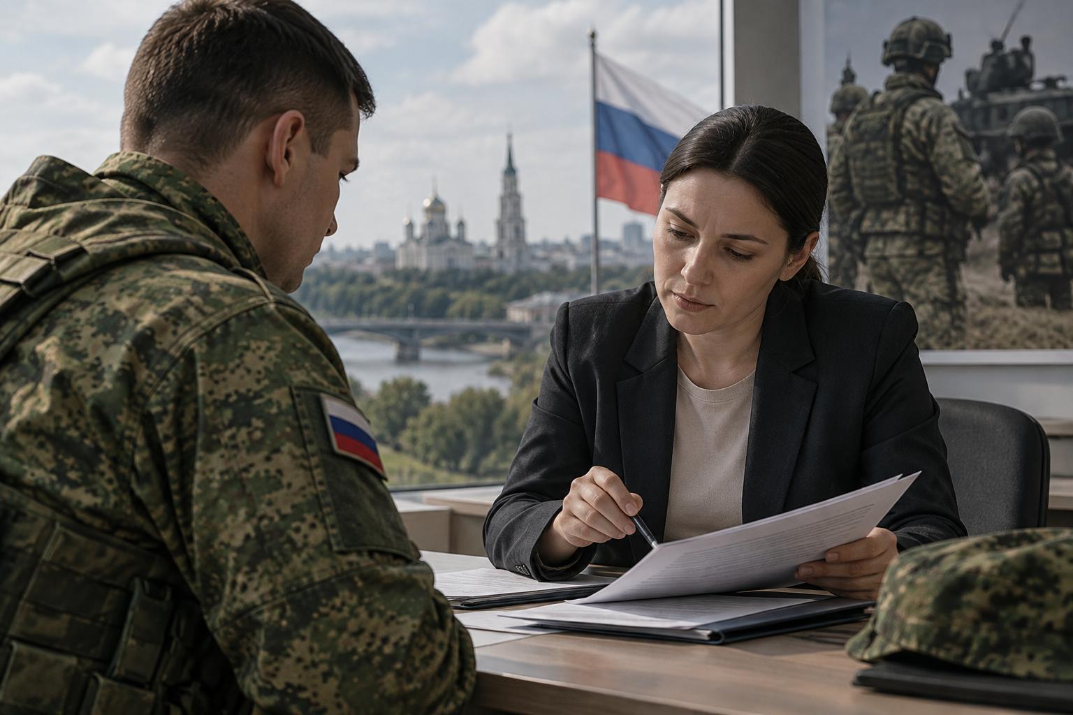 Выплаты на СВО в Воронеже: размер и условия. Почему суммы могут отличаться Выплаты на СВО в Воронеже: размер и условия. Почему суммы могут отличаться