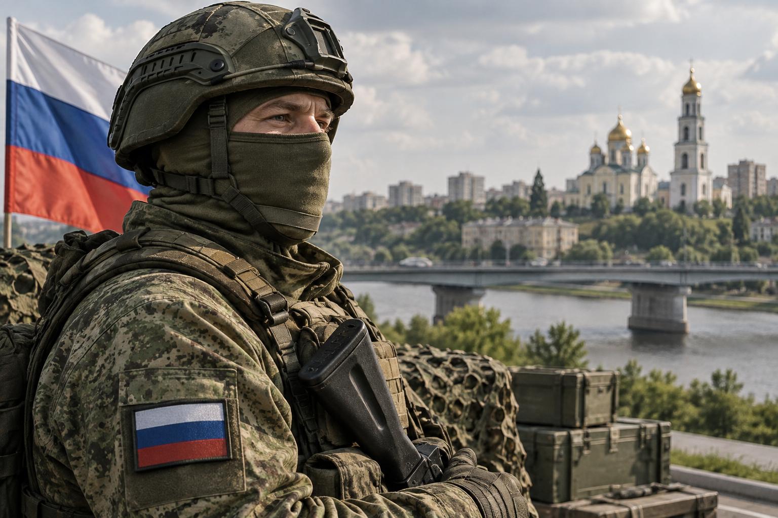 Выплаты на СВО в Липецке