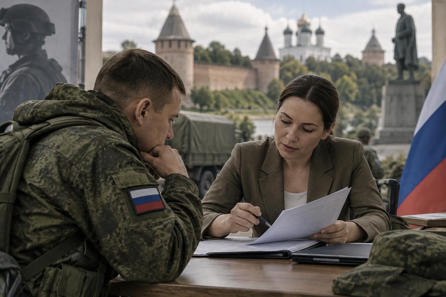 Выплаты на СВО в Смоленске: размер и условия. Что важно уточнить до оформления Выплаты на СВО в Смоленске: размер и условия. Что важно уточнить до оформления