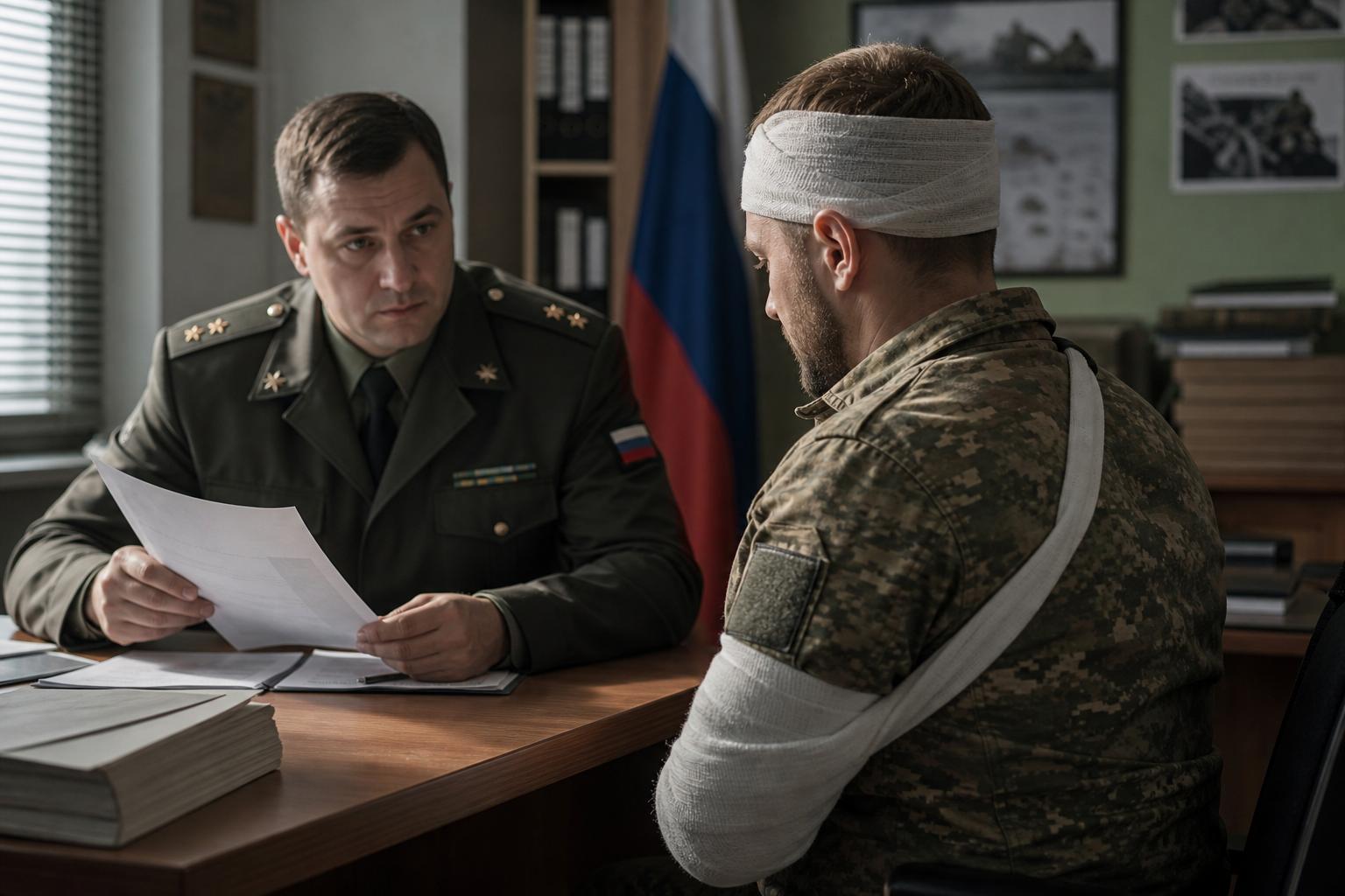 Выплаты за ранение участнику СВО. Когда возможны задержки Выплаты за ранение участнику СВО. Когда возможны задержки
