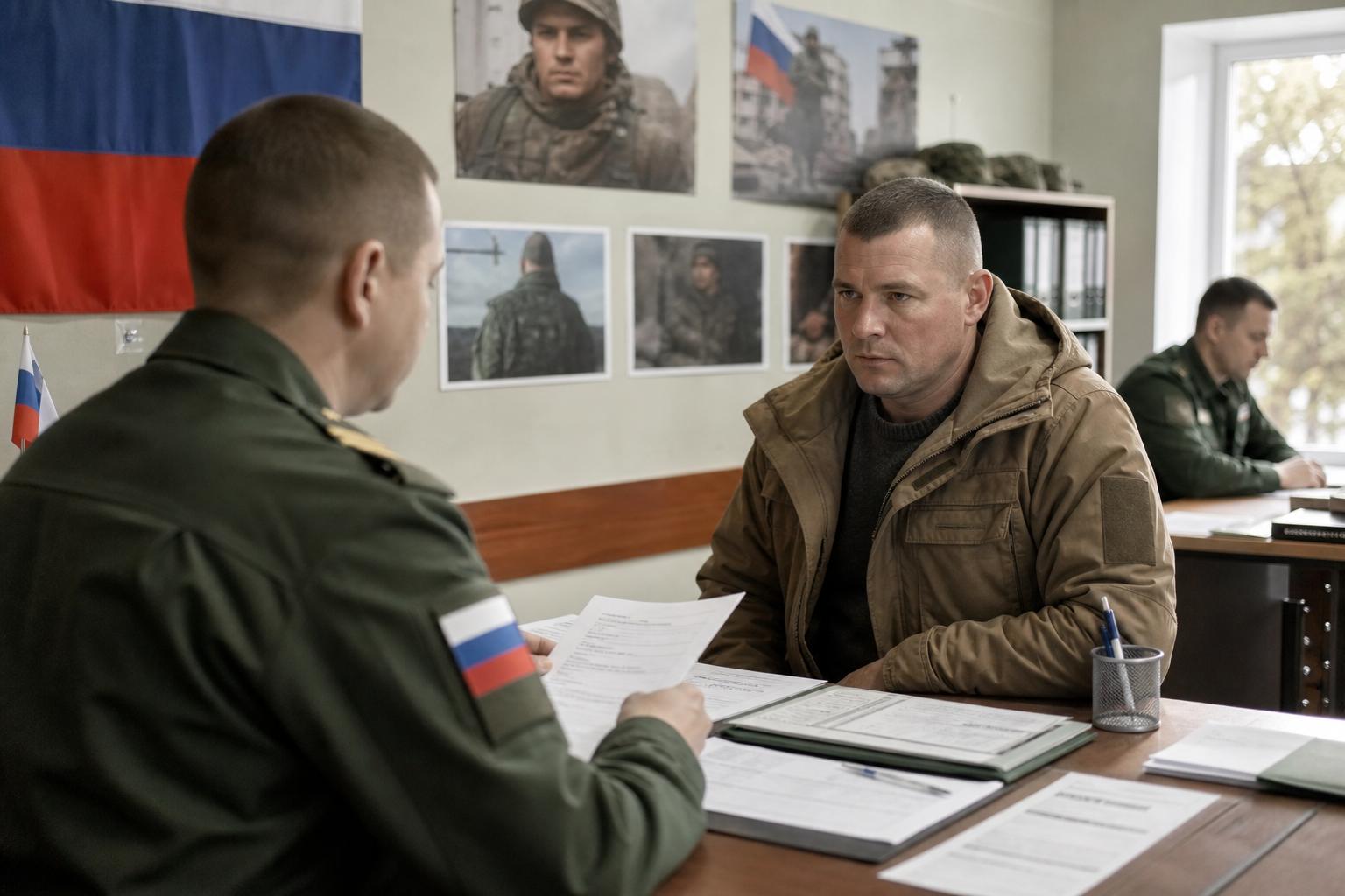 Можно ли заключить контракт на СВО при циррозе печени. Какие документы нужны, чтобы не потерять время Можно ли заключить контракт на СВО при циррозе печени. Какие документы нужны, чтобы не потерять время