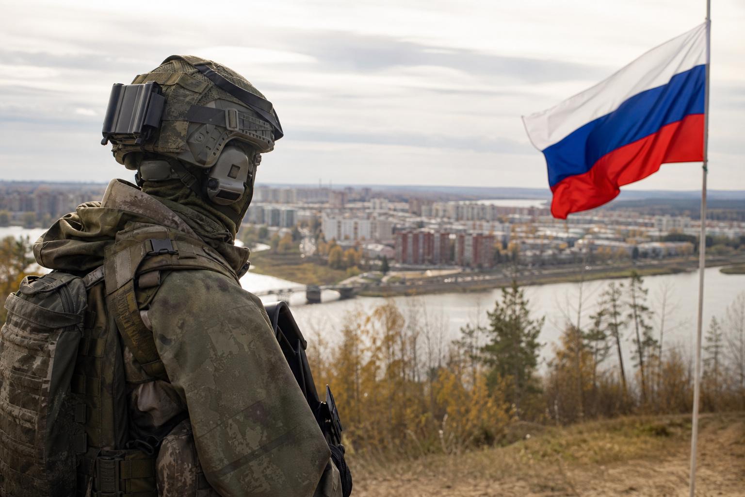 Служба по контракту в Ангарске