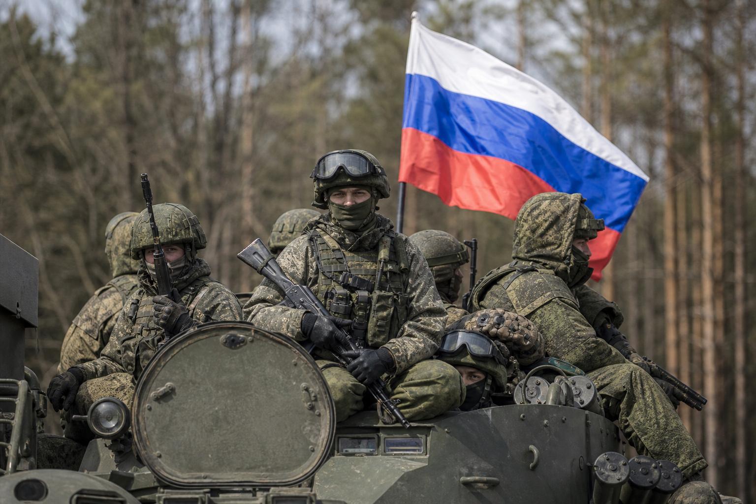 Служба по контракту в Вологодской области