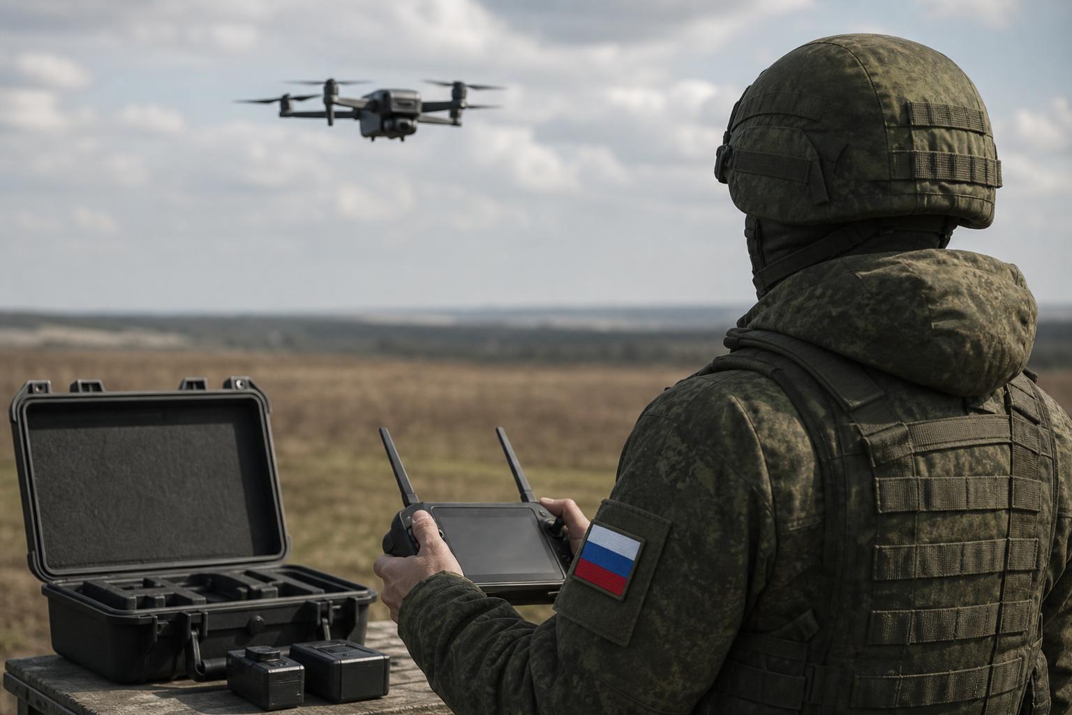Нужны ли права или удостоверение оператора БПЛА. Что важно запомнить