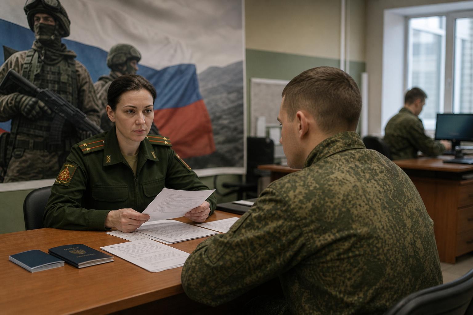 Служба по контракту на СВО в Ивановской области. Какие документы обычно запрашивают Служба по контракту на СВО в Ивановской области. Какие документы обычно запрашивают