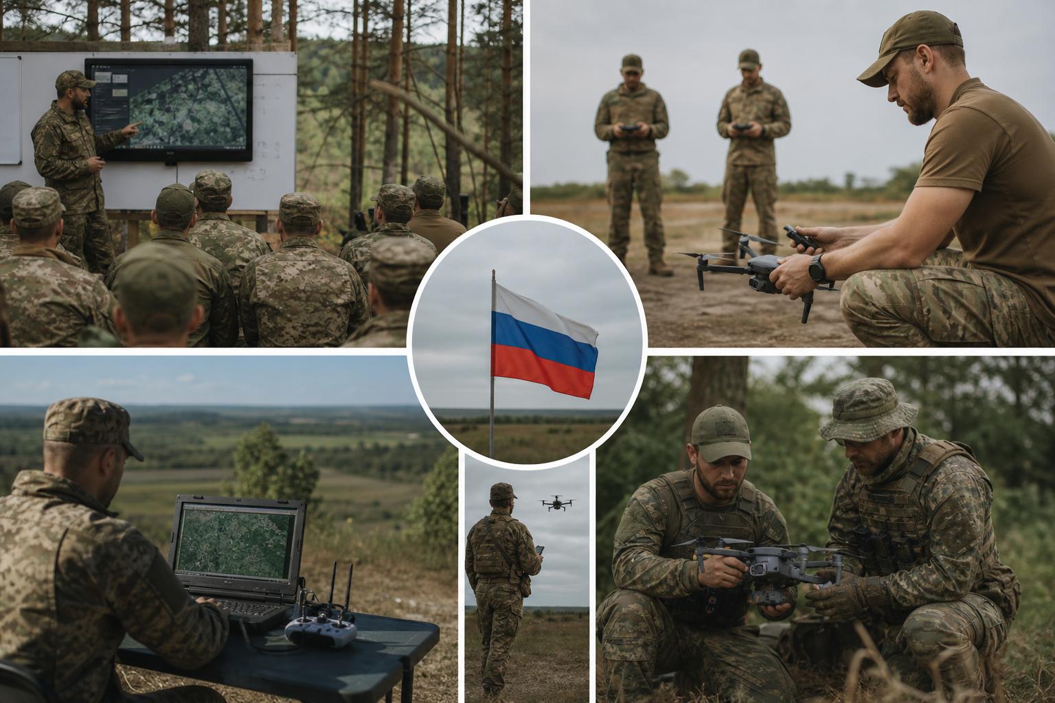 Сколько длится обучение работе с БПЛА. От чего зависит срок обучения Сколько длится обучение работе с БПЛА. От чего зависит срок обучения