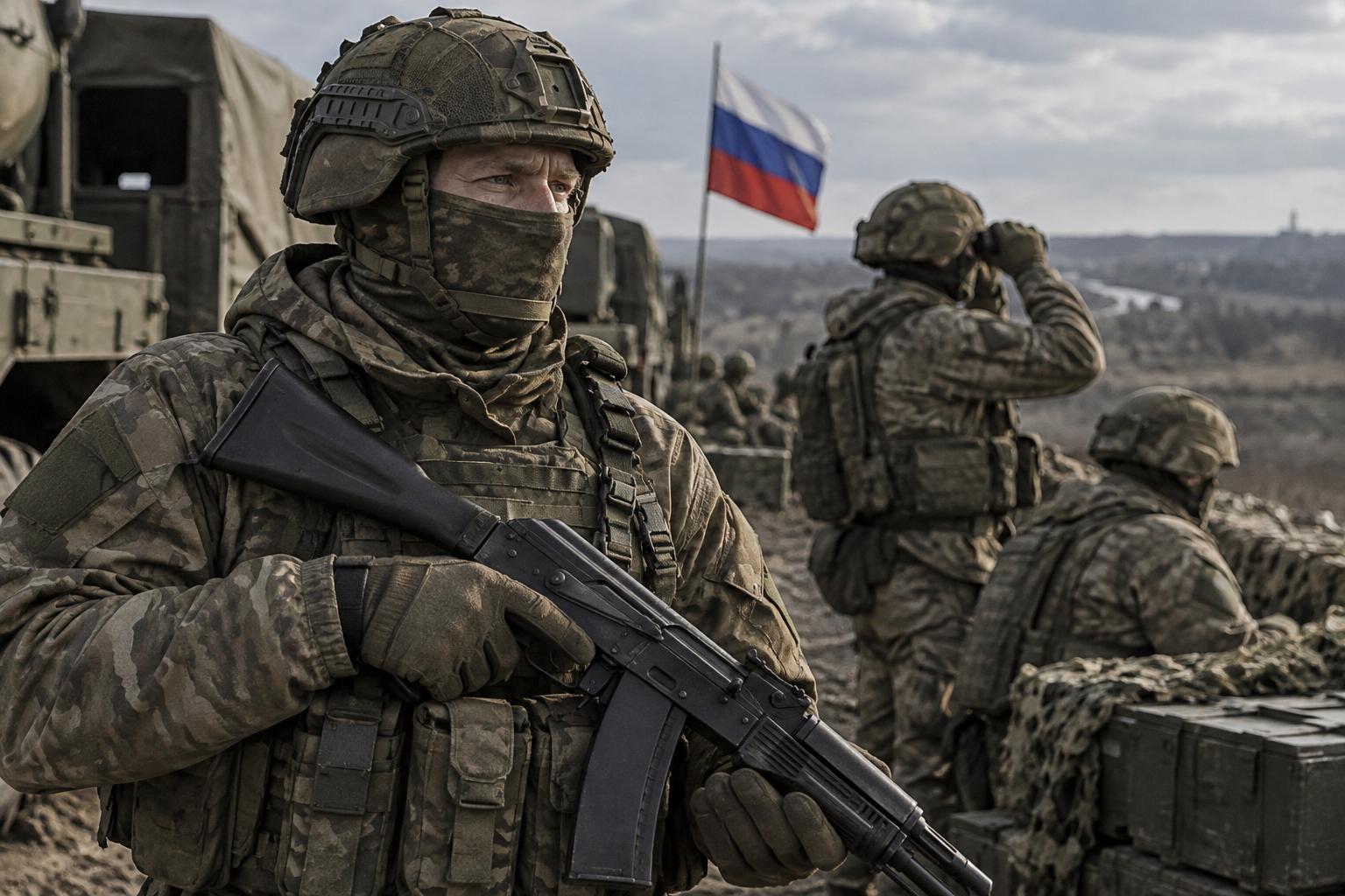 Что означает БАРС на СВО