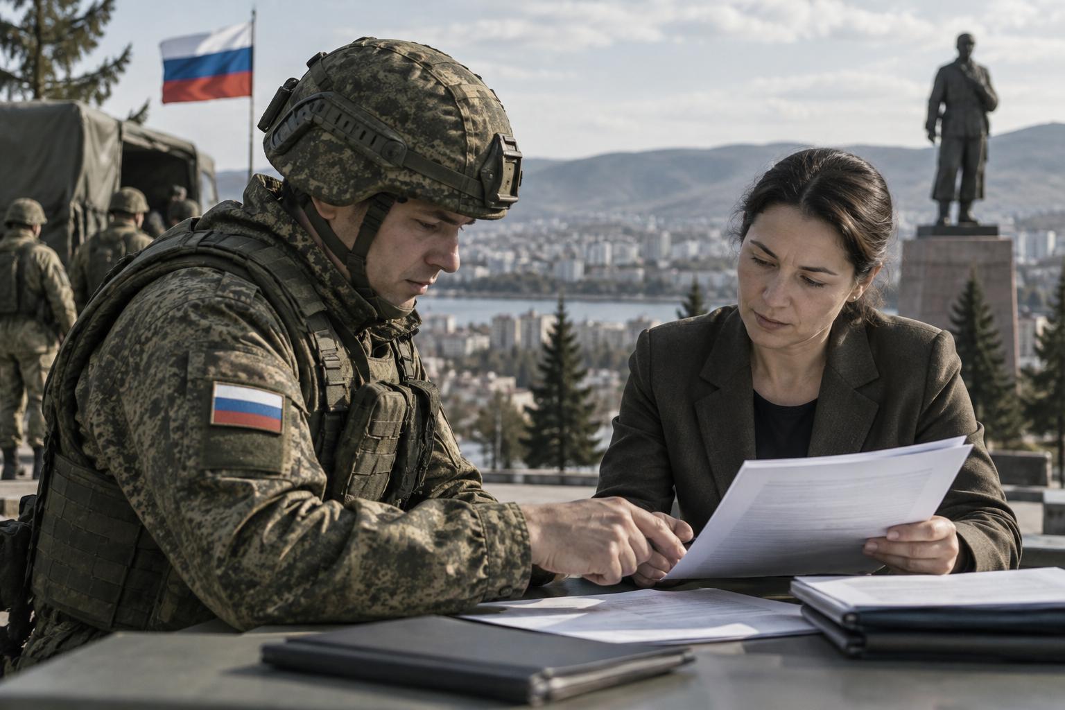 Выплаты на СВО в Чите: размер и условия. Что обычно проверяют Выплаты на СВО в Чите: размер и условия. Что обычно проверяют