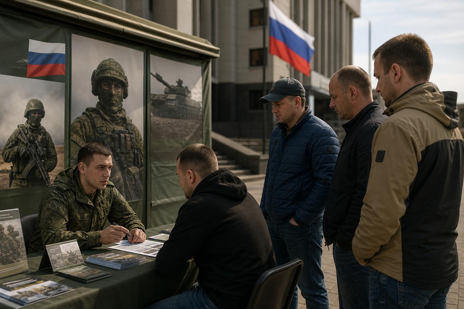 Служба по контракту на СВО в Брянске. Кто может подать заявку Служба по контракту на СВО в Брянске. Кто может подать заявку