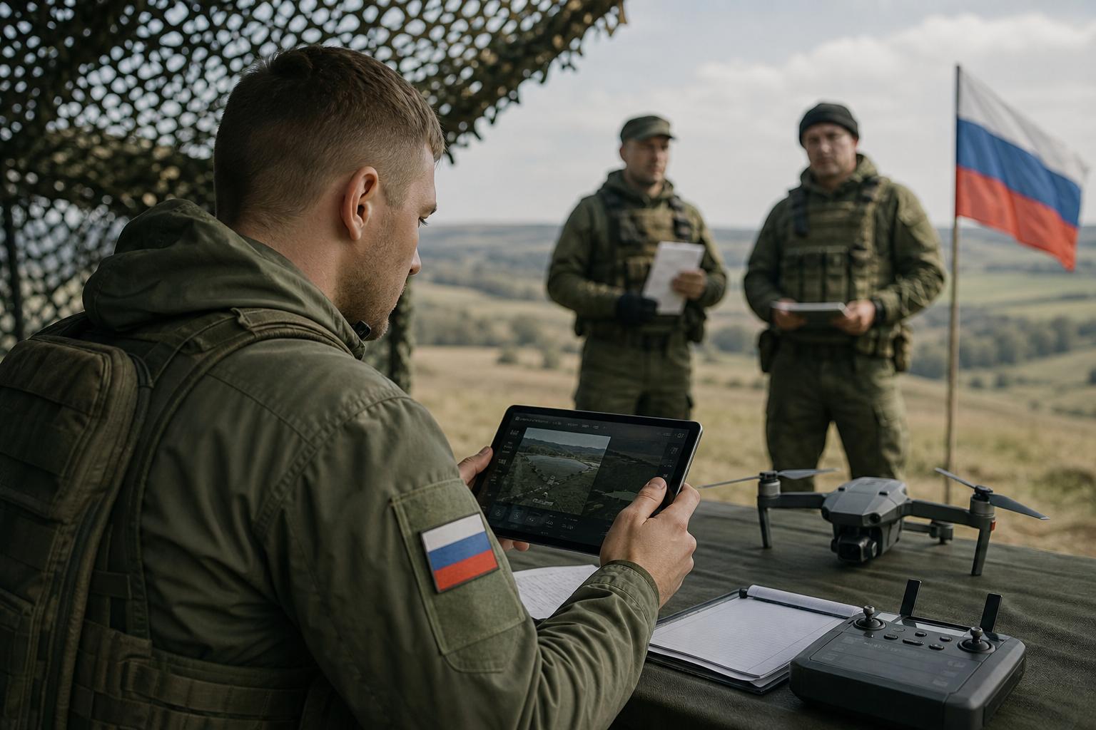Как подтвердить опыт пилотирования гражданских дронов при отборе. Когда стоит доработать пакет подтверждений