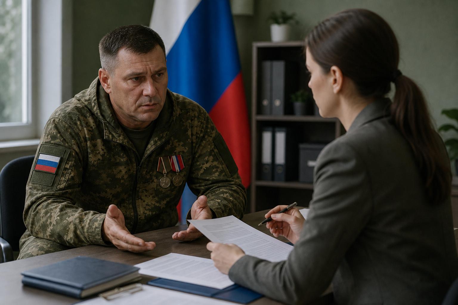 Дополнительное материальное обеспечение за награды участнику СВО. Почему возникают отказы Дополнительное материальное обеспечение за награды участнику СВО. Почему возникают отказы