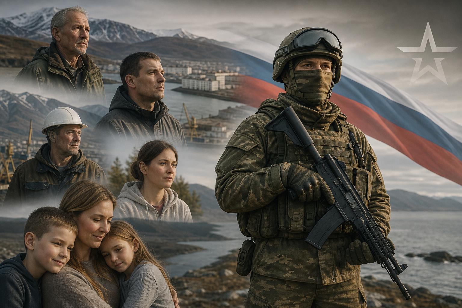 Служба по контракту на СВО в Магаданской области. Кто может обратиться Служба по контракту на СВО в Магаданской области. Кто может обратиться