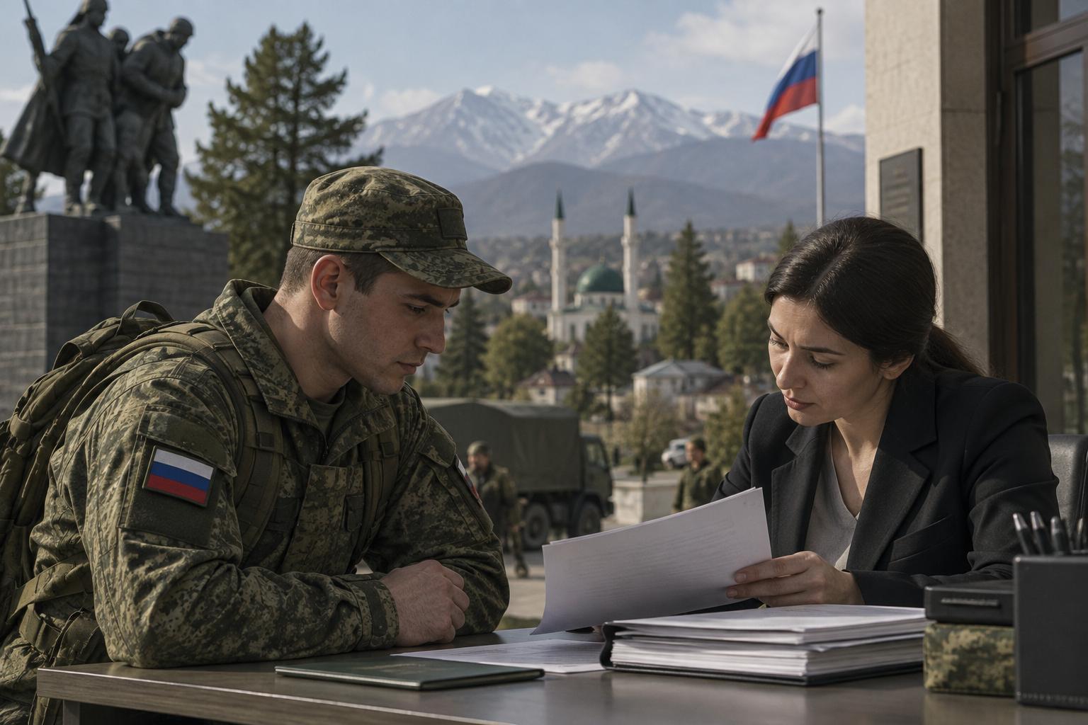 Выплаты на СВО в Нальчике: размер и условия. Что обычно проверяют при оформлении Выплаты на СВО в Нальчике: размер и условия. Что обычно проверяют при оформлении