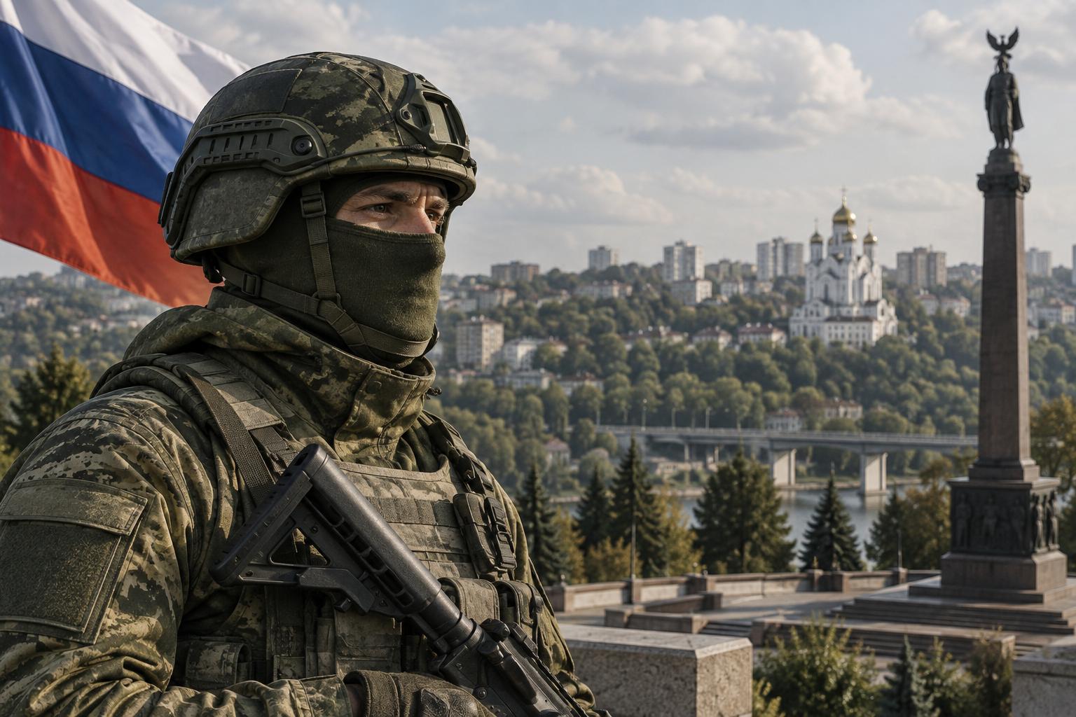 Выплаты на СВО в Белгороде: размер и условия. Почему суммы в источниках отличаются Выплаты на СВО в Белгороде: размер и условия. Почему суммы в источниках отличаются