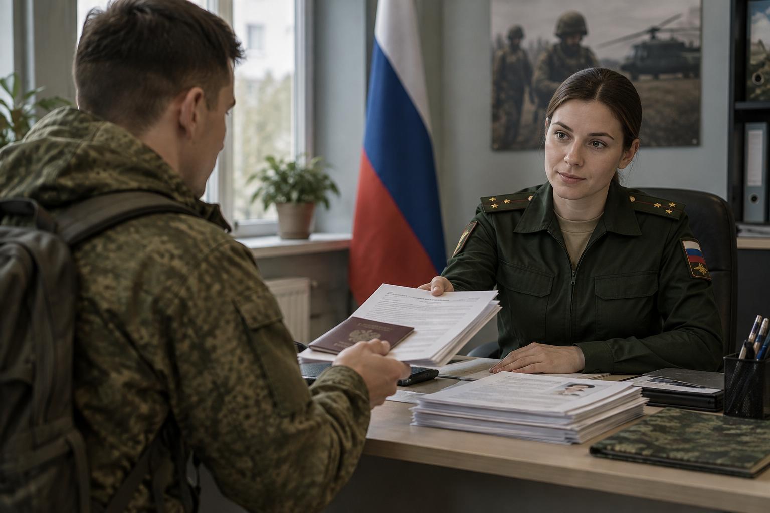 Хватит ли копий документов на первом визите