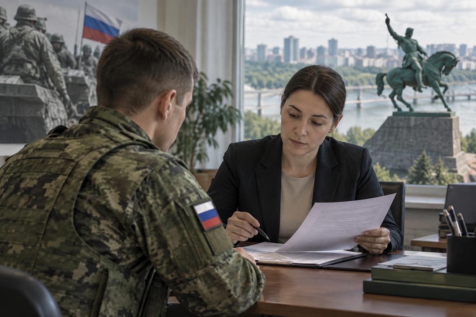 Выплаты на СВО в Уфе: размер и условия. Что обычно проверяют при оформлении Выплаты на СВО в Уфе: размер и условия. Что обычно проверяют при оформлении