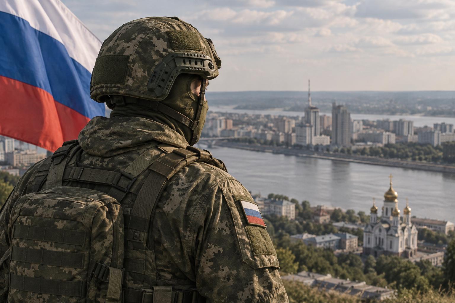Выплаты на СВО в Благовещенске