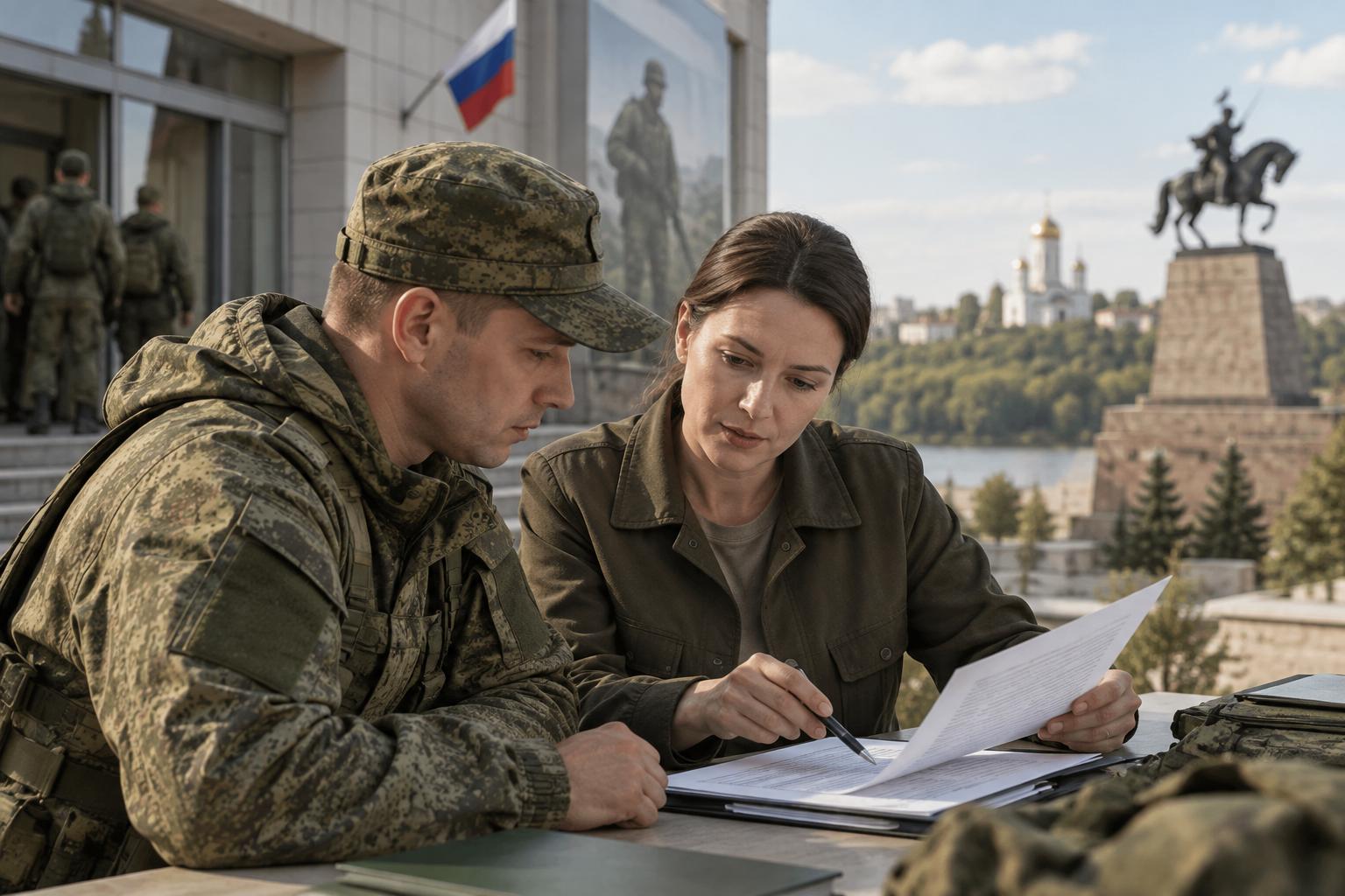 Выплаты на СВО в Оренбурге: размер и условия. Почему важно уточнять актуальные суммы Выплаты на СВО в Оренбурге: размер и условия. Почему важно уточнять актуальные суммы