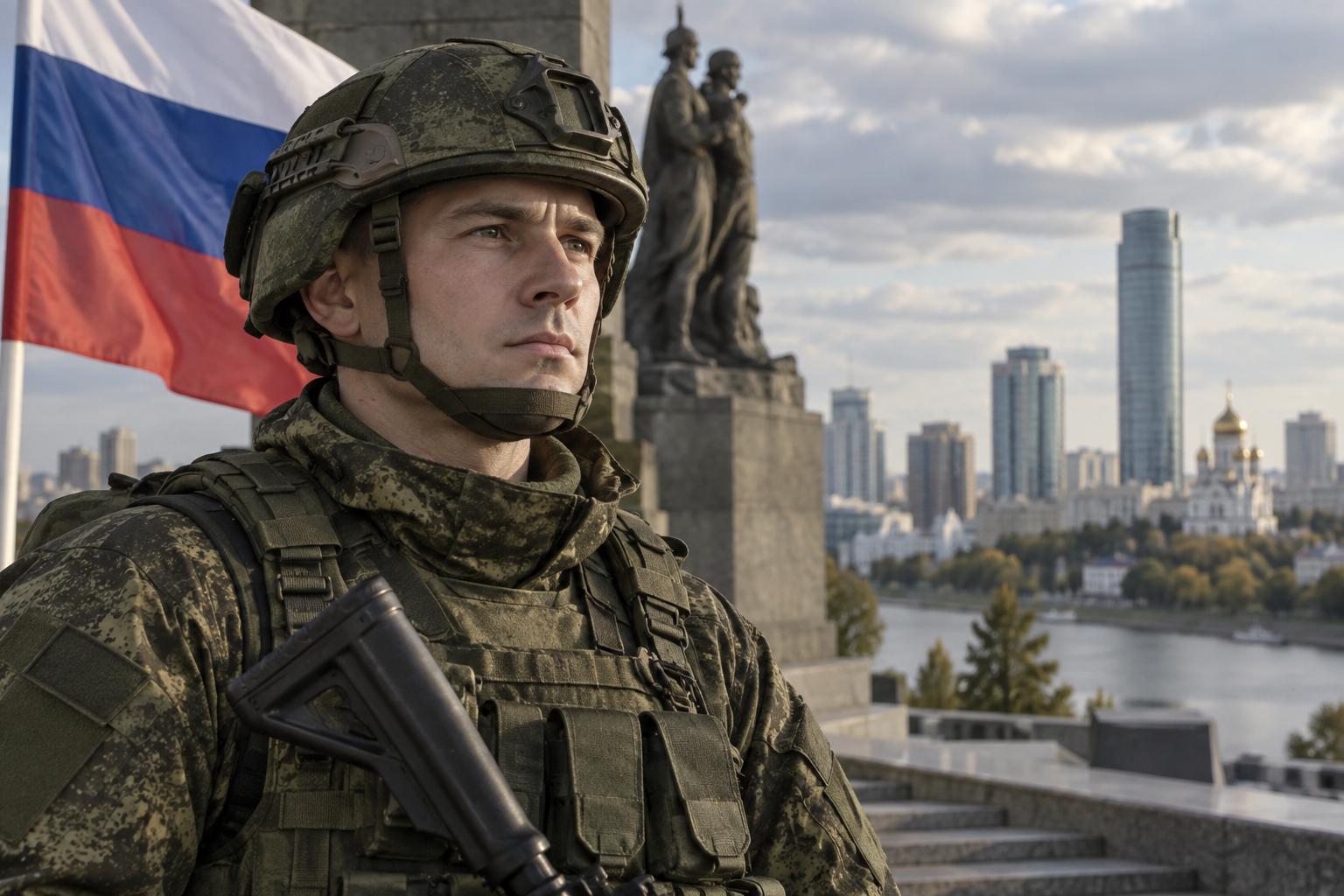 Выплаты на СВО в Екатеринбурге: размер и условия. Федеральные и региональные меры поддержки Выплаты на СВО в Екатеринбурге: размер и условия. Федеральные и региональные меры поддержки