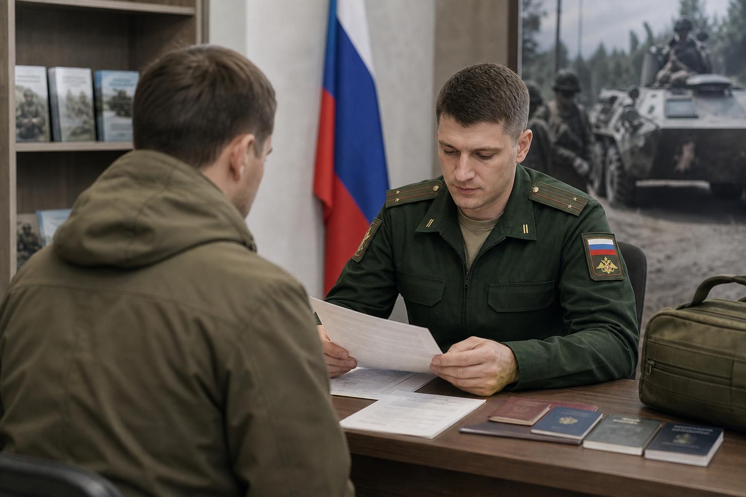 Служба по контракту на СВО в Краснодаре. Какие документы готовят заранее Служба по контракту на СВО в Краснодаре. Какие документы готовят заранее