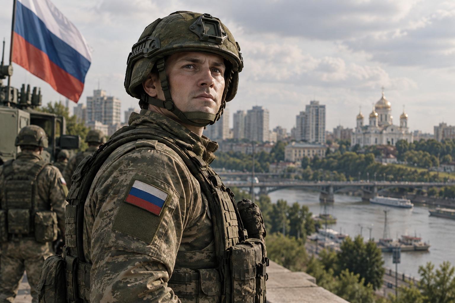 Выплаты на СВО в Ростове-на-Дону