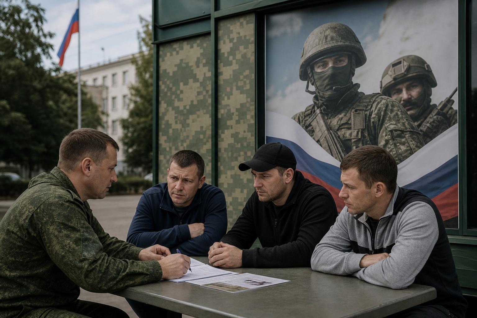Служба по контракту на СВО в Воронеже. Кто может подать заявление Служба по контракту на СВО в Воронеже. Кто может подать заявление