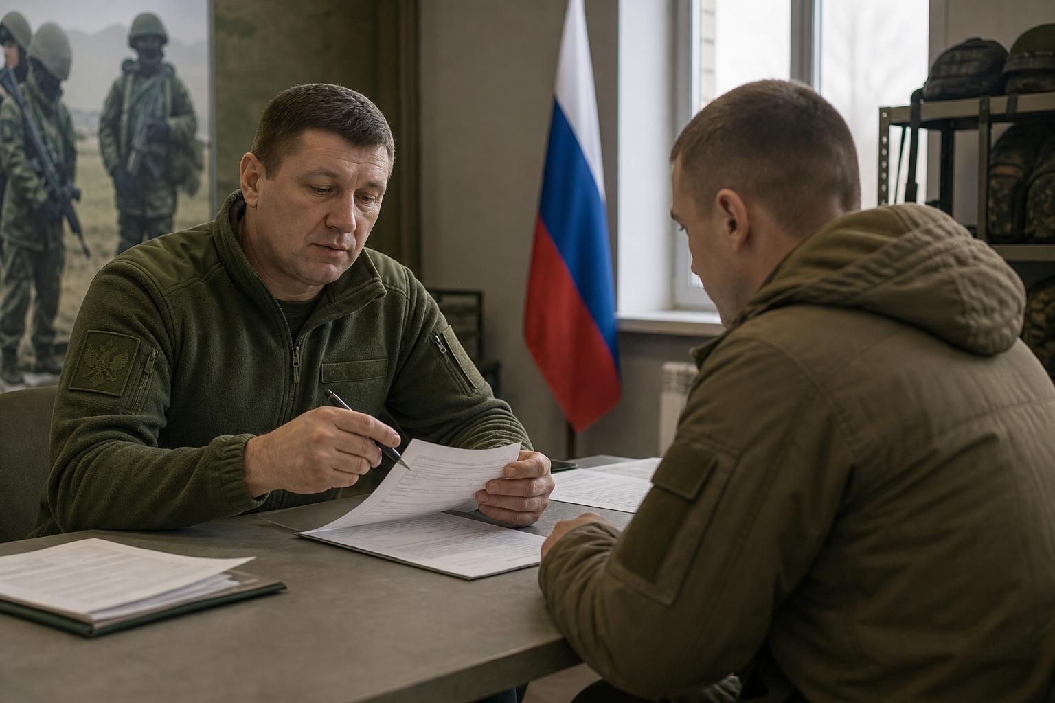 Служба по контракту на СВО в Иркутске. Что делать перед подачей заявки Служба по контракту на СВО в Иркутске. Что делать перед подачей заявки