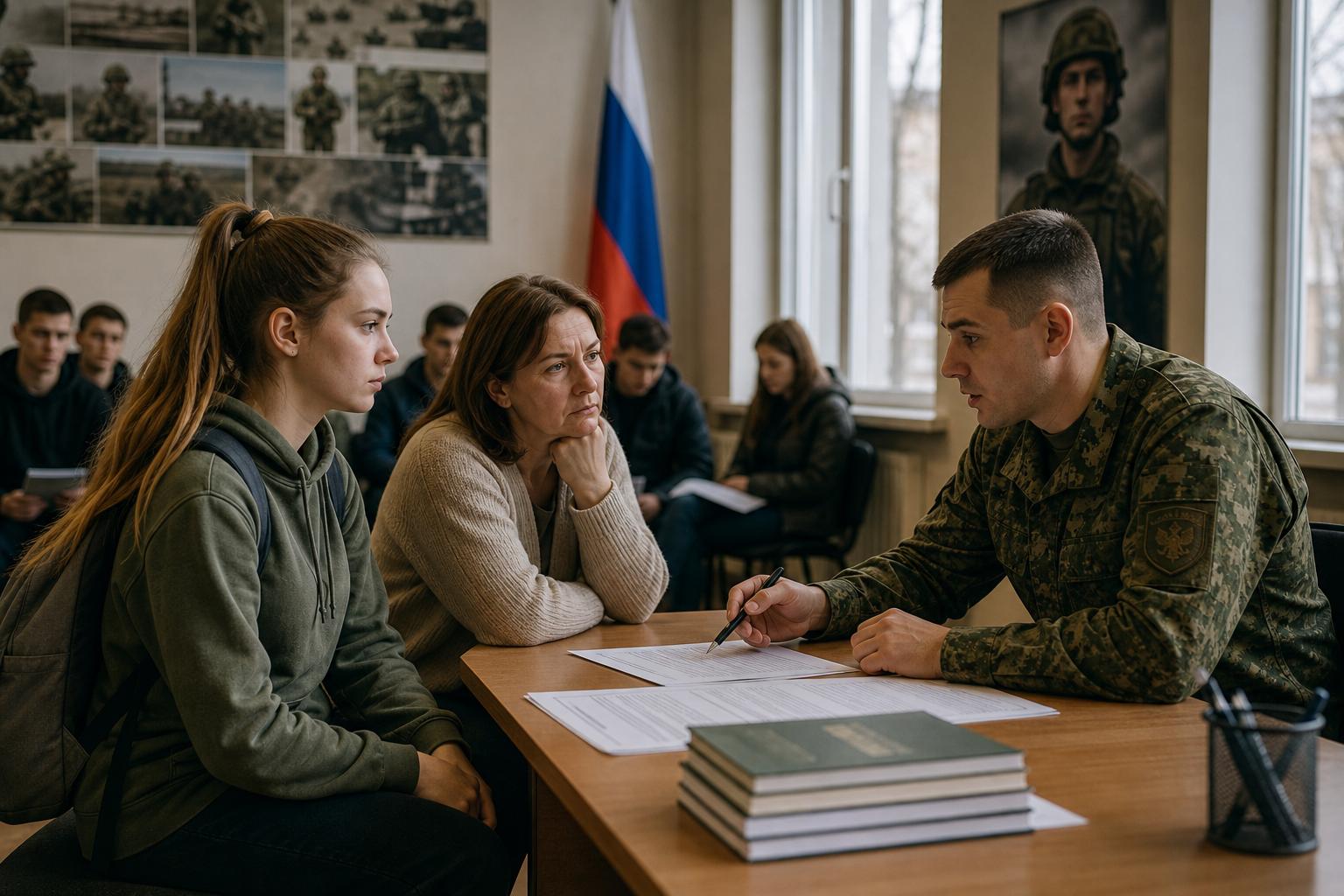 Льготы детям участников СВО при поступлении в колледж. Какие льготы встречаются чаще всего