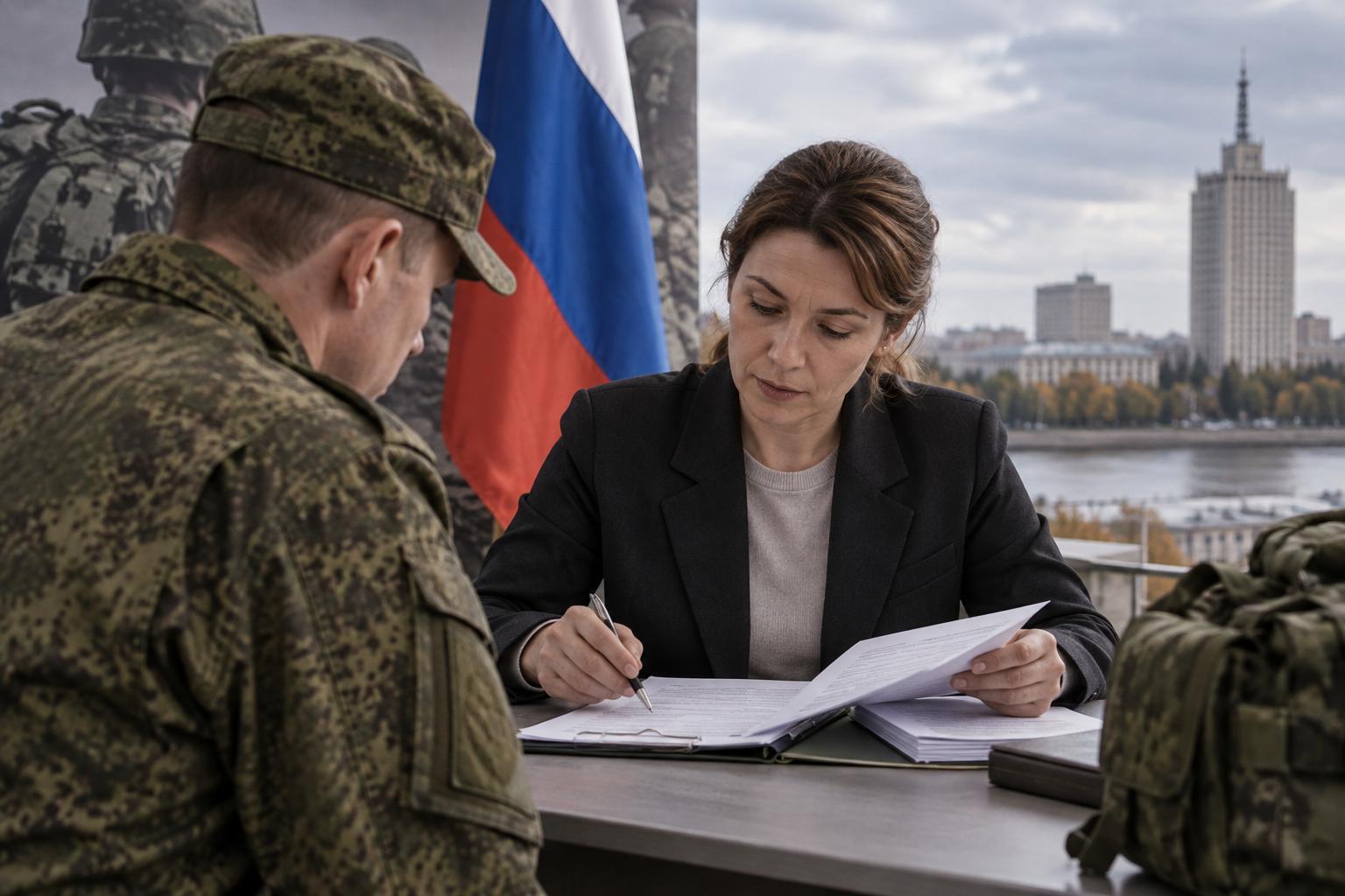 Выплаты на СВО в Архангельске: размер и условия. Что важно проверить перед оформлением Выплаты на СВО в Архангельске: размер и условия. Что важно проверить перед оформлением