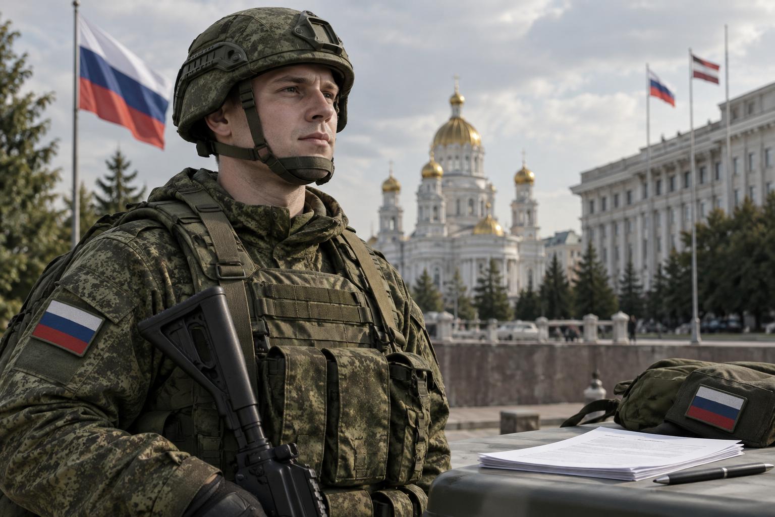 Выплаты на СВО в Саранске: размер и условия. Когда перечисляют деньги Выплаты на СВО в Саранске: размер и условия. Когда перечисляют деньги