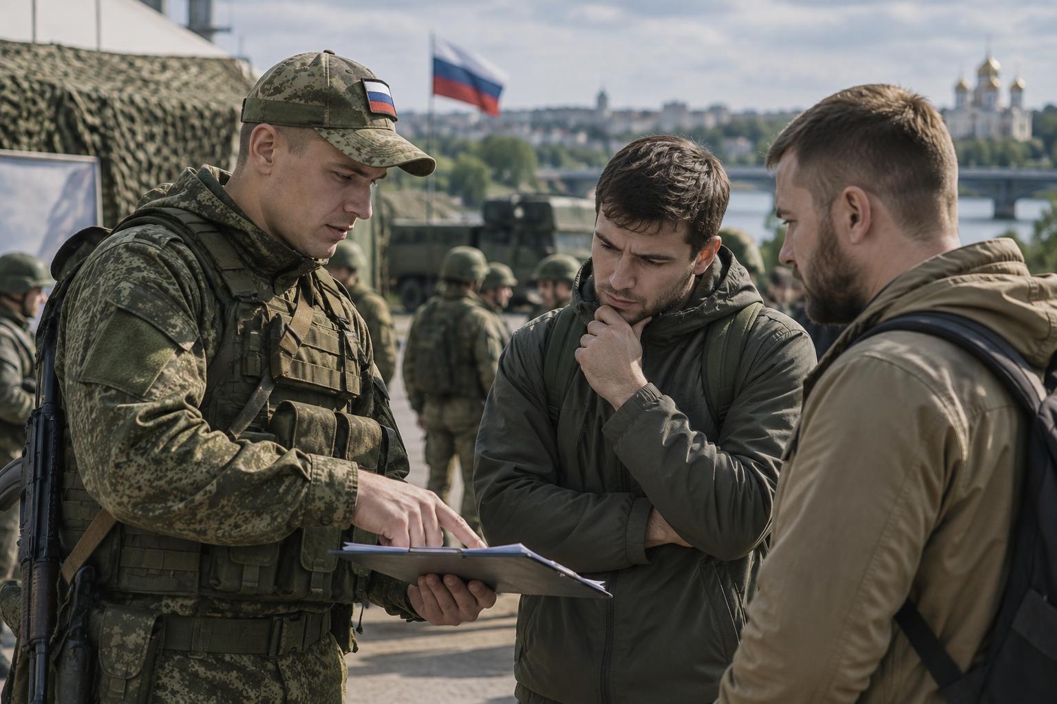 Служба по контракту на СВО в Пензе. Чем отличается контрактная служба от общего интереса к добровольчеству Служба по контракту на СВО в Пензе. Чем отличается контрактная служба от общего интереса к добровольчеству