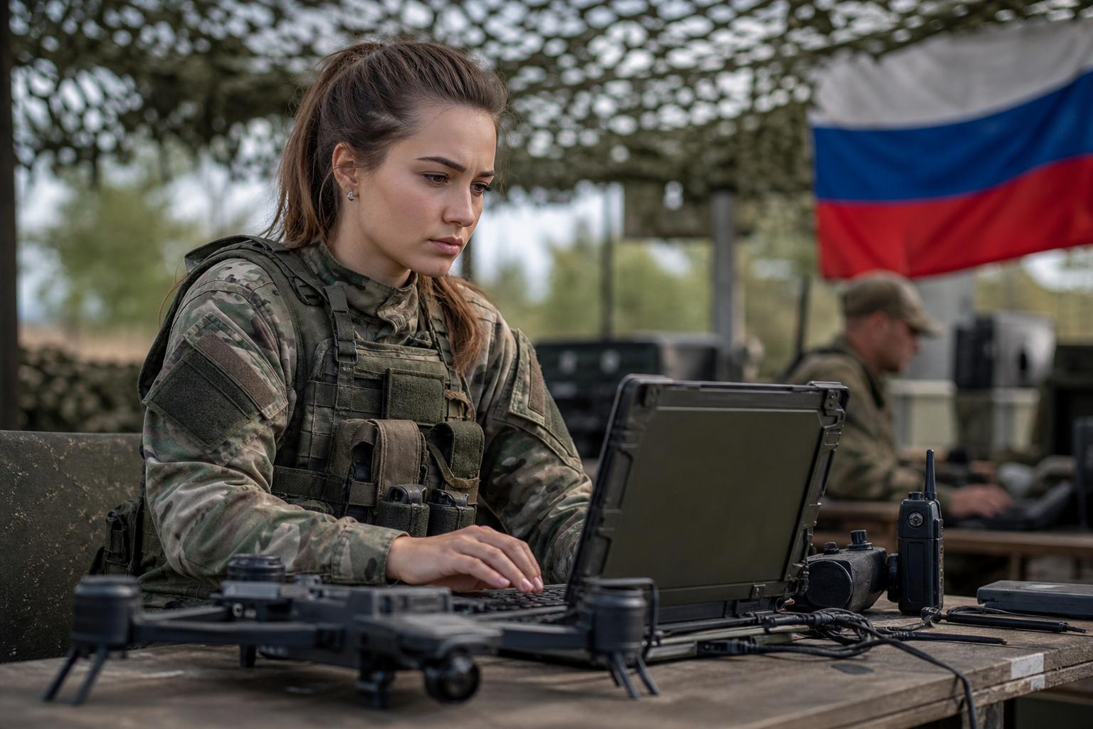 Можно ли женщине работать с БПЛА по контракту. Какие требования проверяют Можно ли женщине работать с БПЛА по контракту. Какие требования проверяют