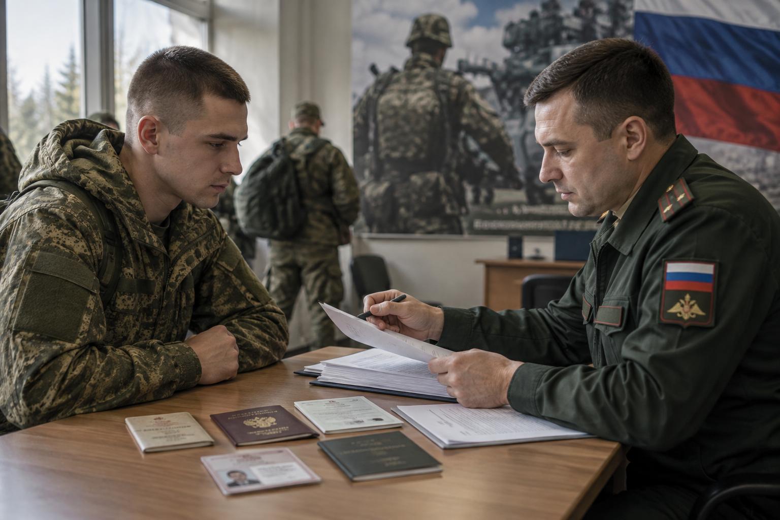 Служба по контракту на СВО в Удмуртие. Какие документы обычно нужны Служба по контракту на СВО в Удмуртие. Какие документы обычно нужны