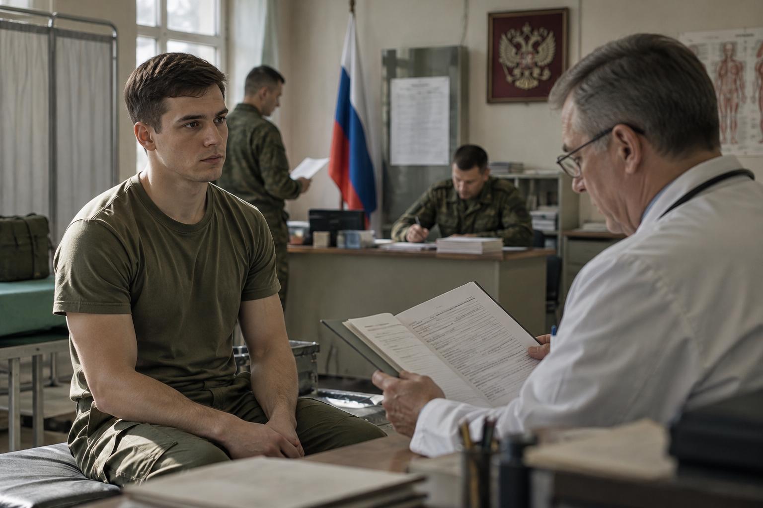 Нужно ли проходить ВВК заново, если оформление отложили. Почему не стоит ориентироваться на чужие случаи Нужно ли проходить ВВК заново, если оформление отложили. Почему не стоит ориентироваться на чужие случаи