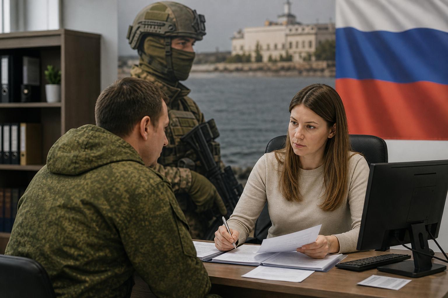 Служба по контракту на СВО в Астраханской области. Как проходит оформление Служба по контракту на СВО в Астраханской области. Как проходит оформление