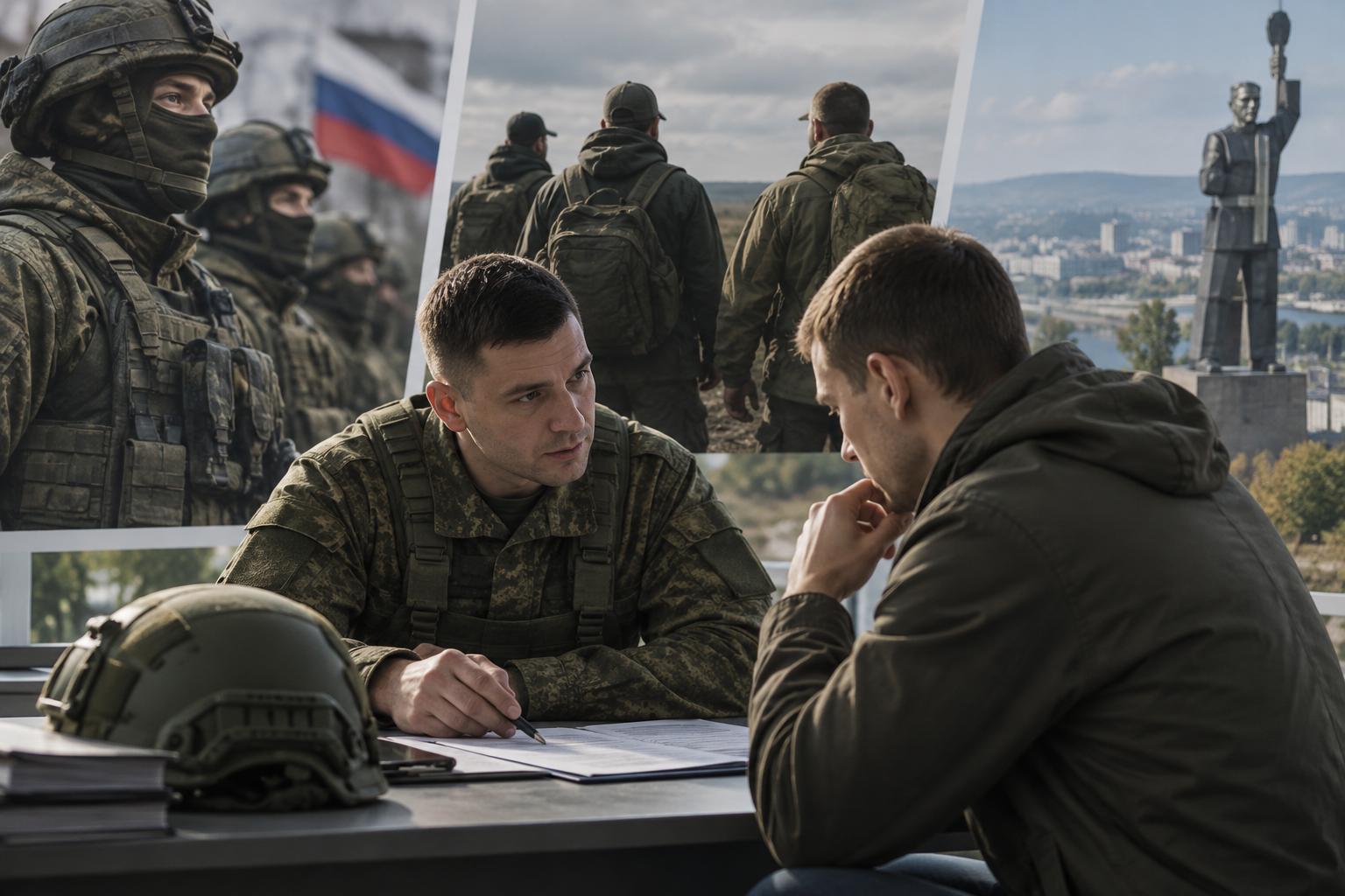 Служба по контракту на СВО в Новокузнецке. Чем отличается контрактная служба от добровольческого формата Служба по контракту на СВО в Новокузнецке. Чем отличается контрактная служба от добровольческого формата