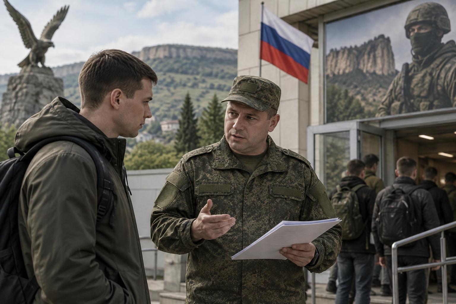 Служба по контракту на СВО в Ставропольском крае. Кто может подать заявление Служба по контракту на СВО в Ставропольском крае. Кто может подать заявление