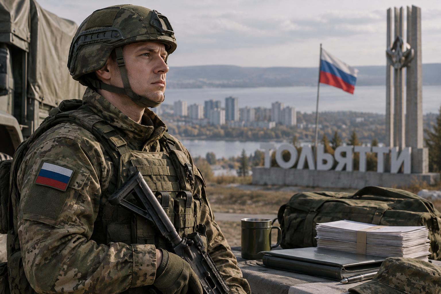 Выплаты на СВО в Тольятти: размер и условия. Как понять реальный размер выплат Выплаты на СВО в Тольятти: размер и условия. Как понять реальный размер выплат