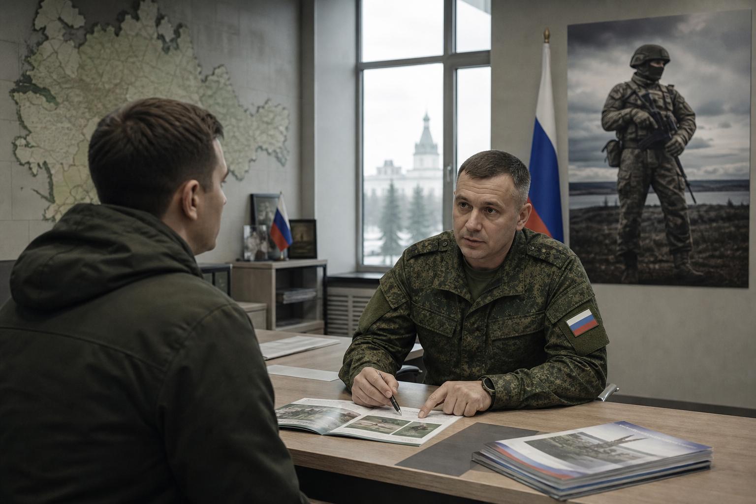 Служба по контракту на СВО в Архангельске. Что важно знать о выплатах Служба по контракту на СВО в Архангельске. Что важно знать о выплатах