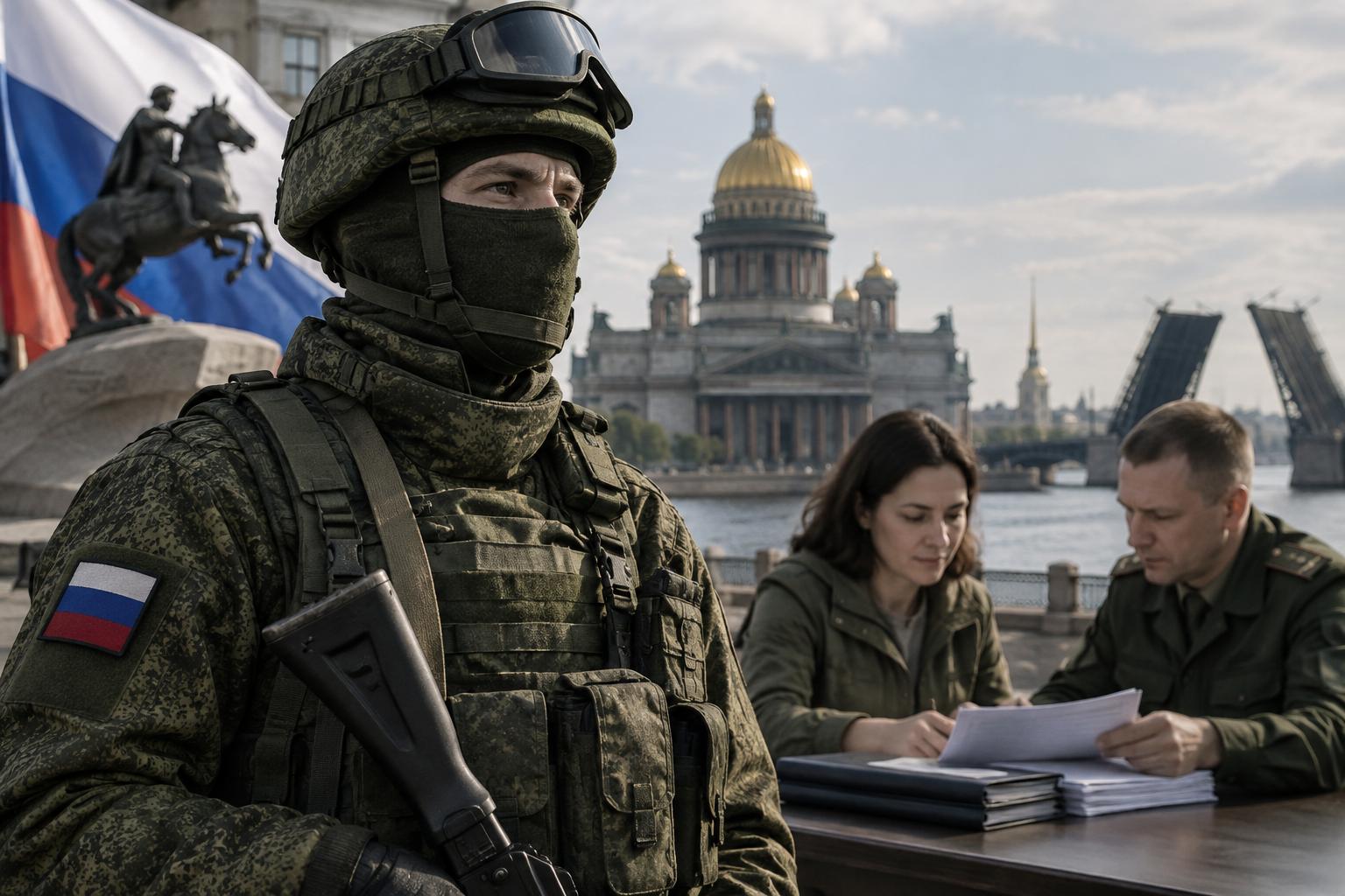 Выплаты на СВО в Санкт-Петербурге: размер и условия. На что обратить внимание перед подачей документов Выплаты на СВО в Санкт-Петербурге: размер и условия. На что обратить внимание перед подачей документов
