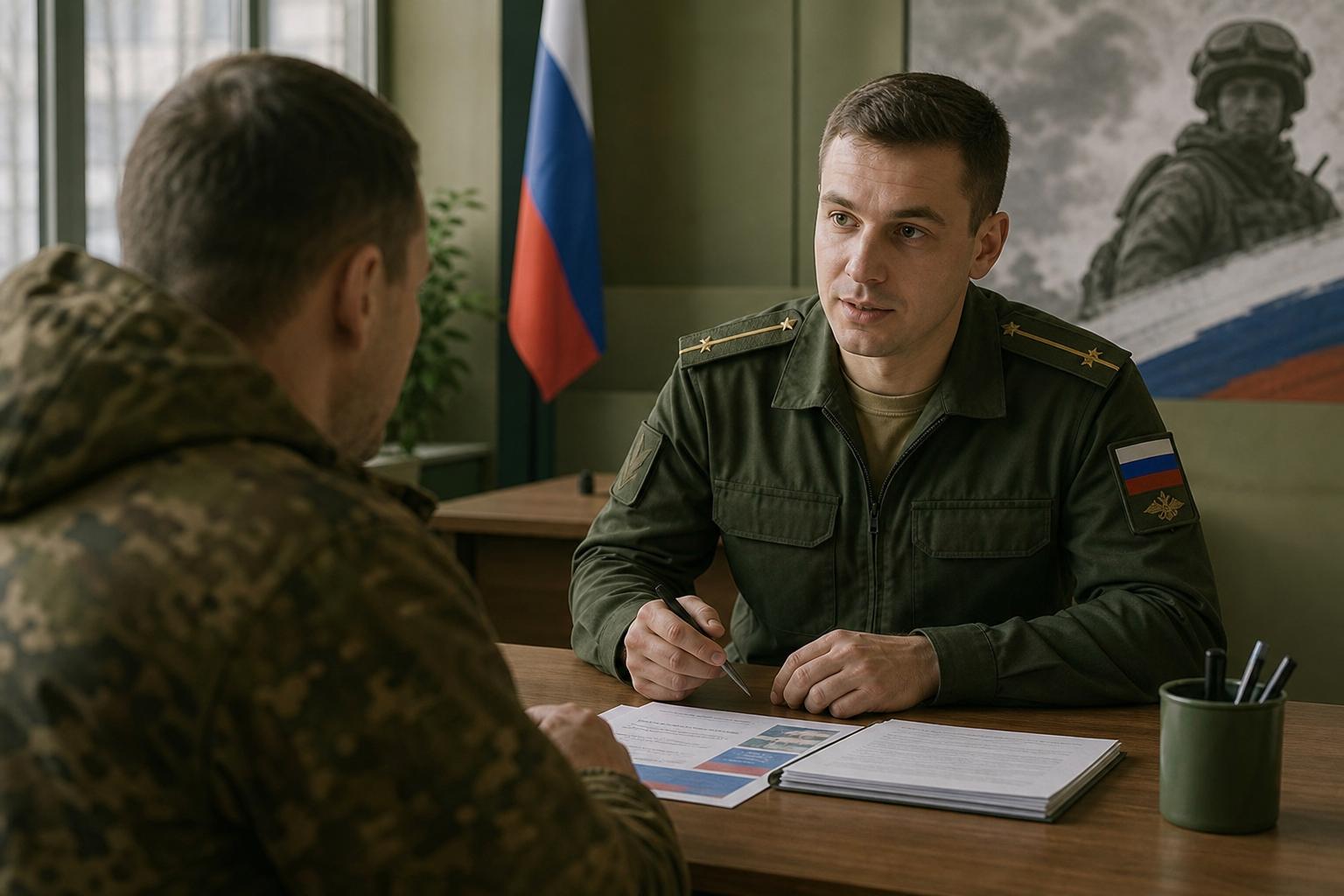 Служба по контракту на СВО в Вологде. Что нужно знать о выплатах Служба по контракту на СВО в Вологде. Что нужно знать о выплатах