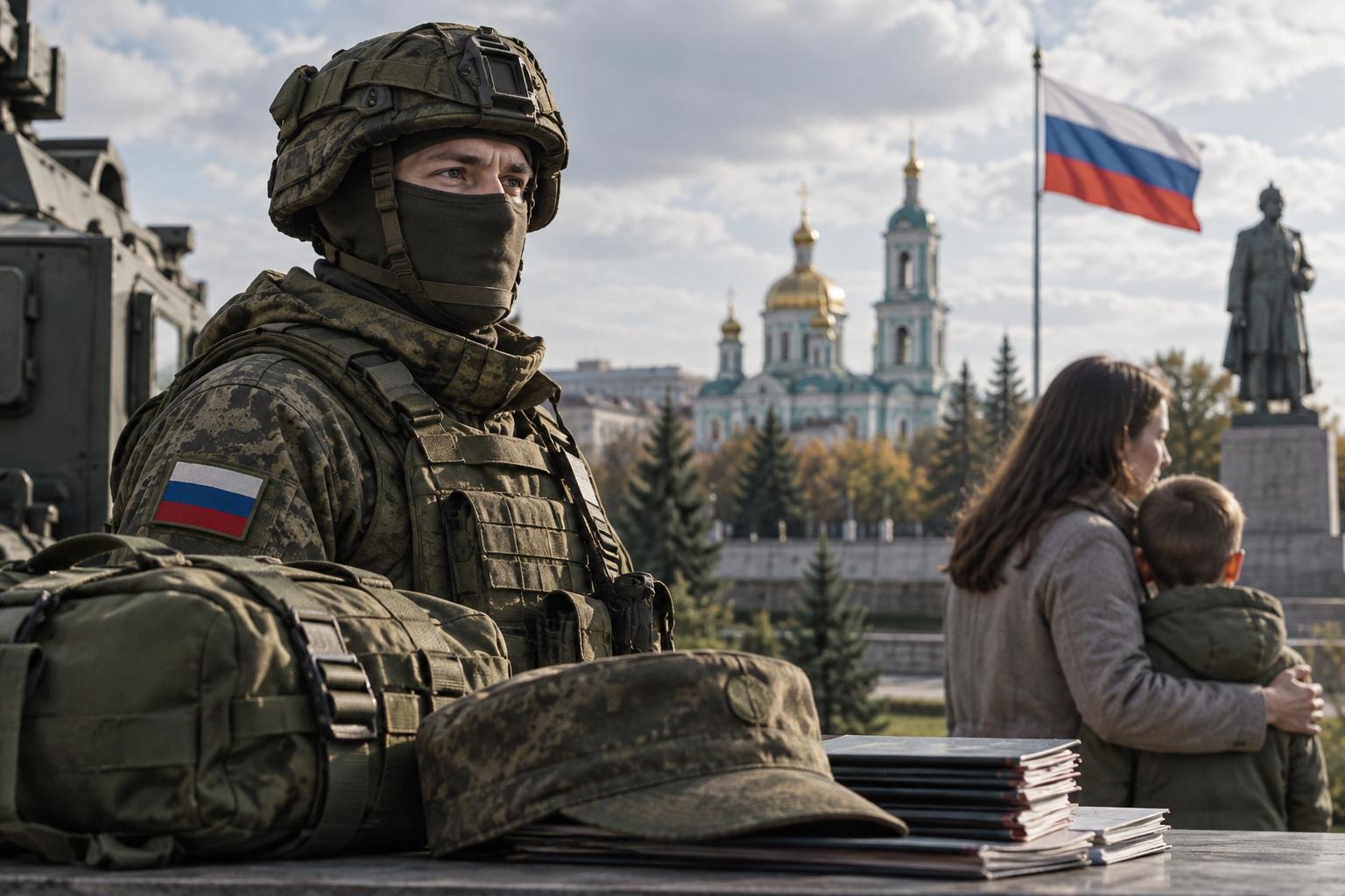 Выплаты на СВО в Тамбове: размер и условия. Что относится к региональной поддержке Выплаты на СВО в Тамбове: размер и условия. Что относится к региональной поддержке