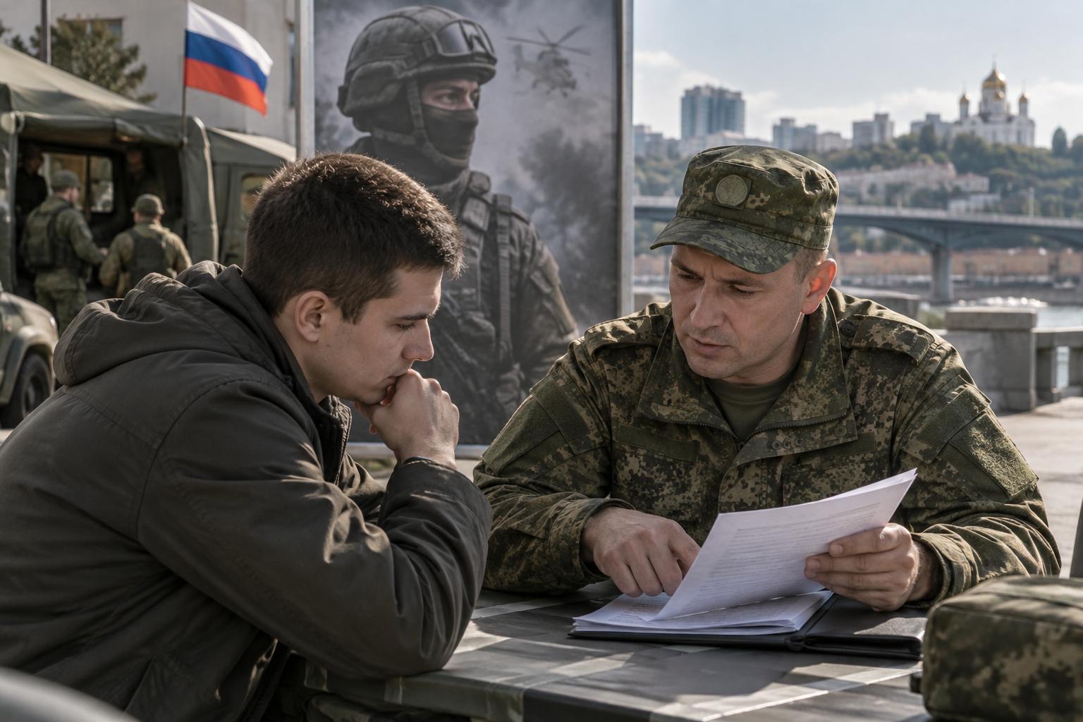 Служба по контракту на СВО в Ростове-на-Дону. Что уточнить до подписания контракта Служба по контракту на СВО в Ростове-на-Дону. Что уточнить до подписания контракта