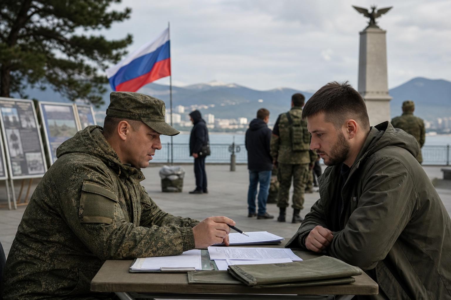 Служба по контракту на СВО в Геленджике. Выплаты и социальные вопросы Служба по контракту на СВО в Геленджике. Выплаты и социальные вопросы