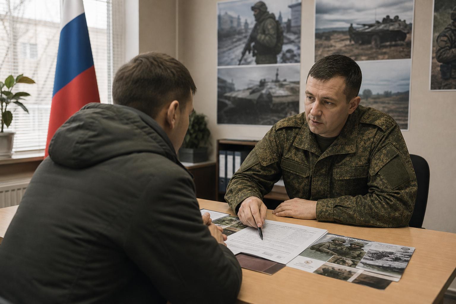 Служба по контракту на СВО в Курганской области. Что учитывать перед подачей заявления Служба по контракту на СВО в Курганской области. Что учитывать перед подачей заявления