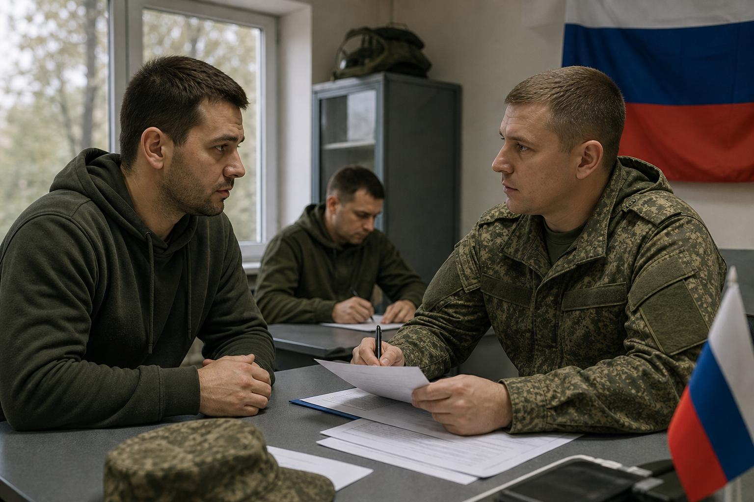 Можно ли заключить контракт на СВО при хроническом отите. Можно ли подписать контракт на СВО при хроническом отите после лечения или операции