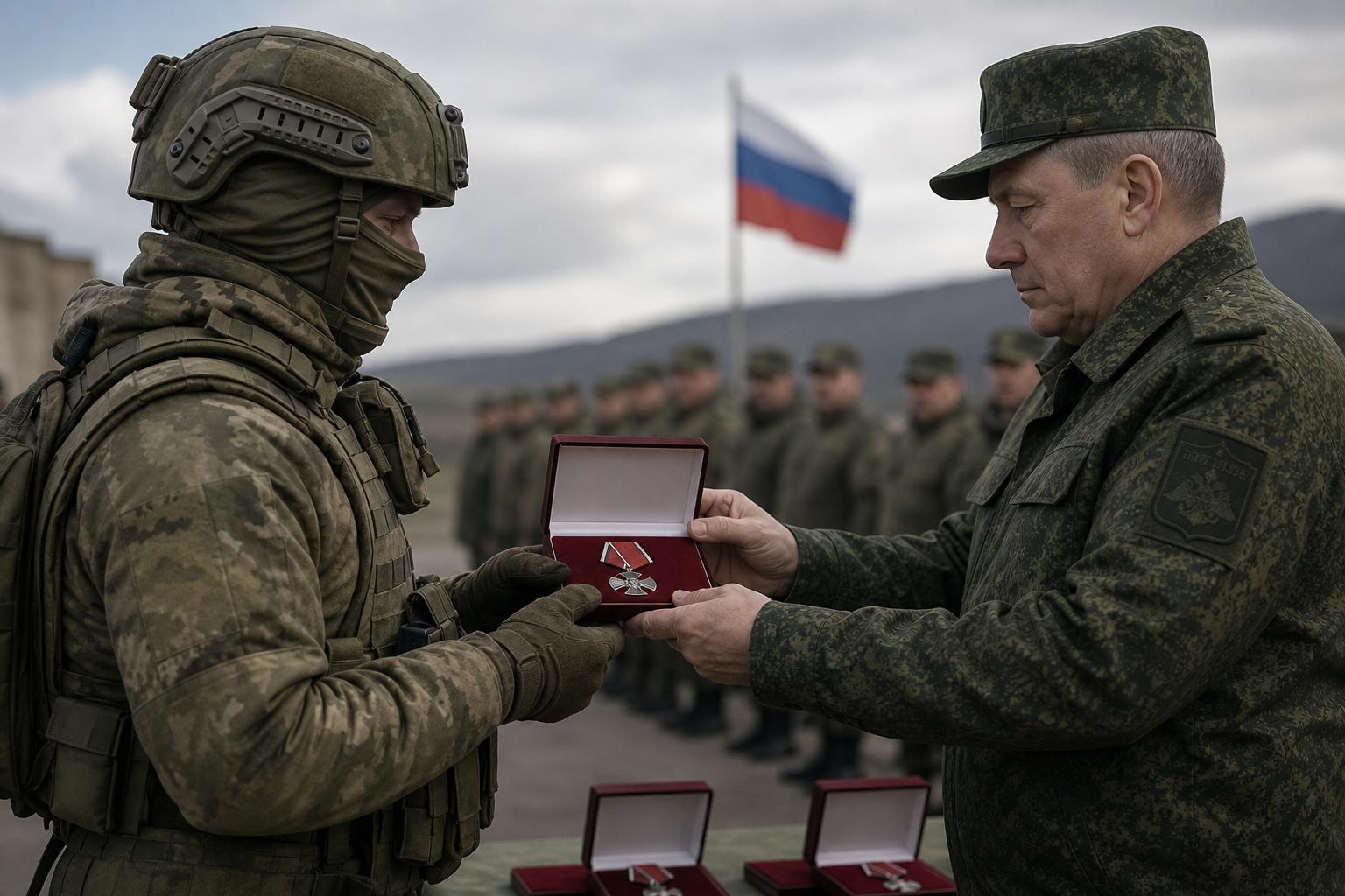 Орден Мужества и выплаты участникам СВО. Почему внимательность к деталям здесь особенно важна Орден Мужества и выплаты участникам СВО. Почему внимательность к деталям здесь особенно важна