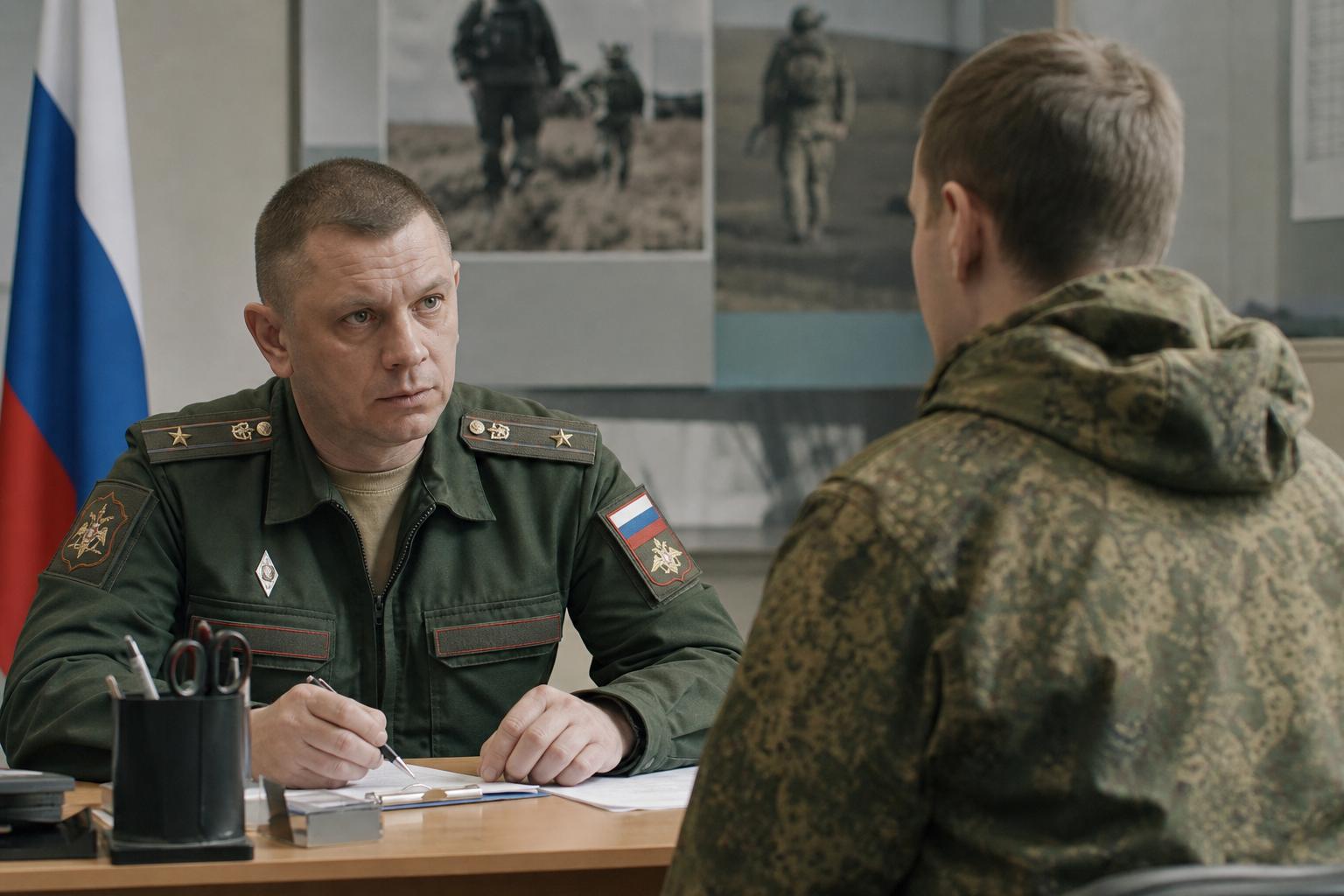 Можно ли заключить контракт на СВО при зубных протезах: что реально смотрит комиссия