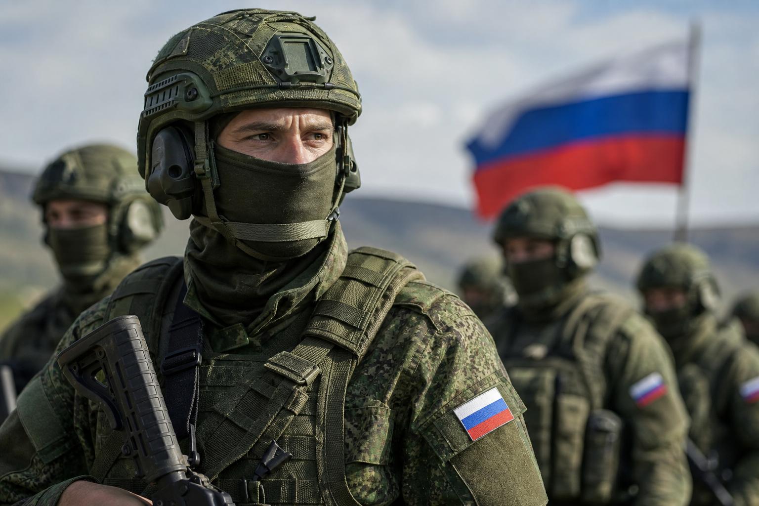 Испытательный срок при поступлении на военную службу по контракту. Краткий ответ на главный вопрос