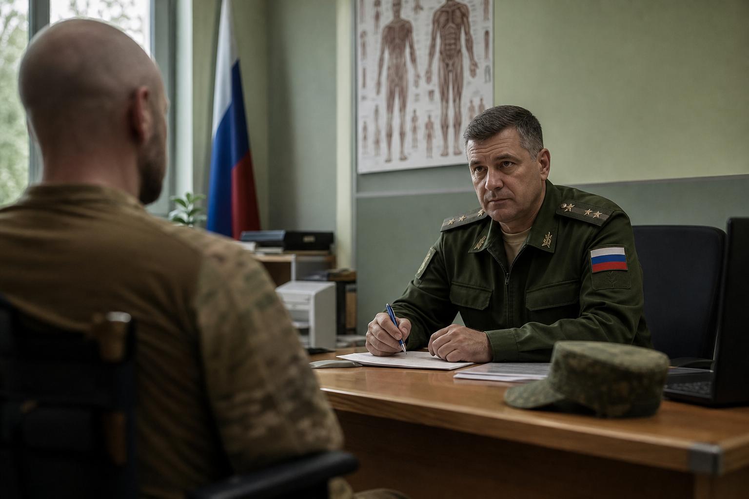 ВВК после ранения на СВО. Что значит причинная связь травмы ВВК после ранения на СВО. Что значит причинная связь травмы